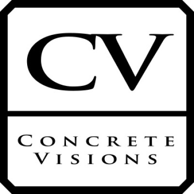 Concrete-Visions LLC's Logo