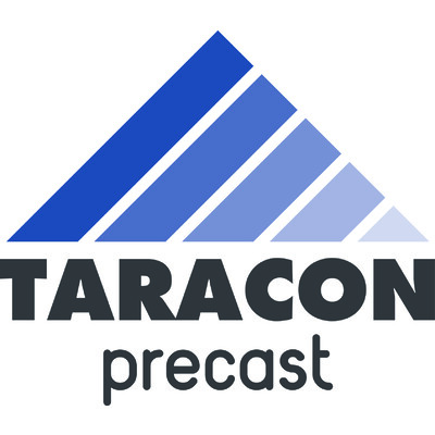 Taracon Precast's Logo