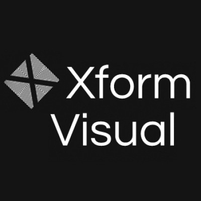 XformVisual studio's Logo