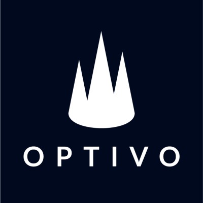 Optivo Logistics's Logo