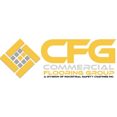 Commercial Flooring Group Inc.'s Logo