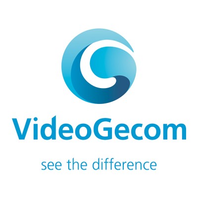 VideoGecom's Logo