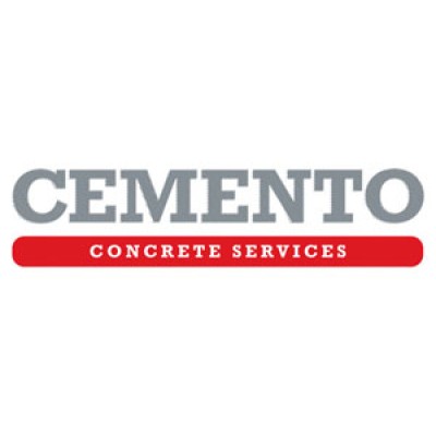 Cemento Concrete Services's Logo