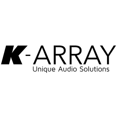 K-ARRAY | Unique Audio Solutions's Logo