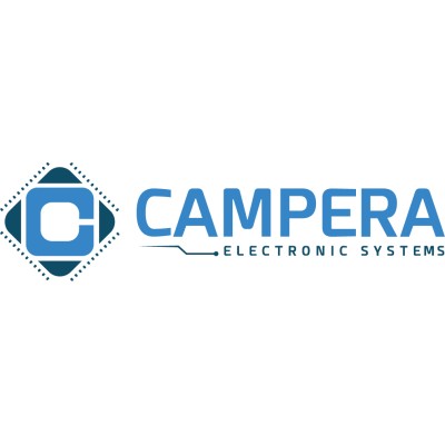 Campera Electronic Systems Srl's Logo