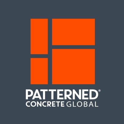 Patterned Concrete Global's Logo