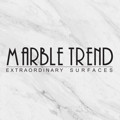 Marble Trend Ltd.'s Logo