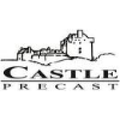 Castle Precast Ltd.'s Logo