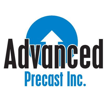 Advanced Precast Inc.'s Logo