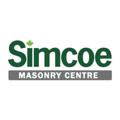 Simcoe Masonry Centre's Logo