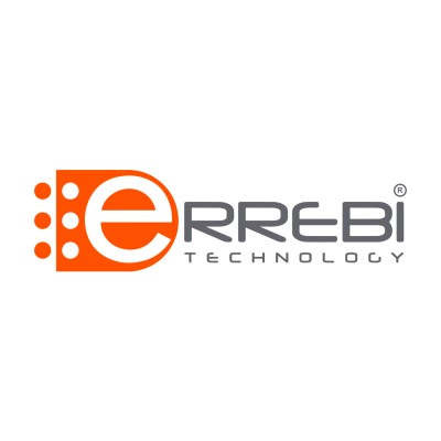 Errebi Technology Spa's Logo