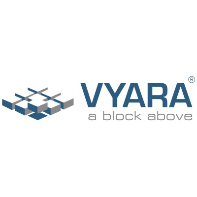 Vyara Tiles's Logo