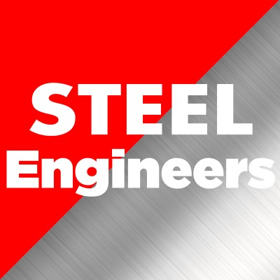 Steel Engineers Malaysia's Logo