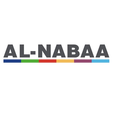 AL-NABAA Group's Logo