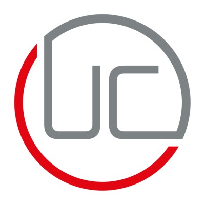 ULTRACRETE CONTRACTING's Logo