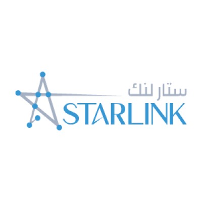 StarlinkISP-IQ's Logo