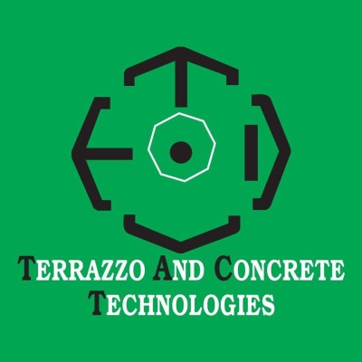 Terrazzo and Concrete Technologies's Logo