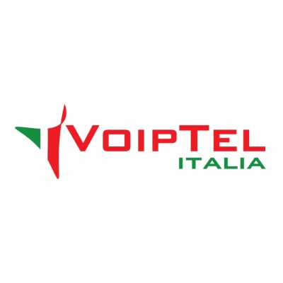 VoipTel Italia's Logo