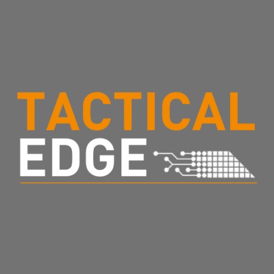 Tactical Edge Inc.'s Logo