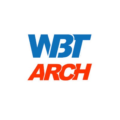 WBT Architecture's Logo