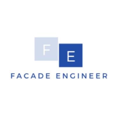 Facade Engineer's Logo