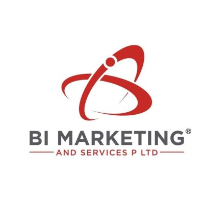 BI Marketing and Services's Logo