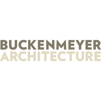 Buckenmeyer Architecture's Logo