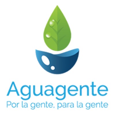 Aguagente SAPI de CV's Logo