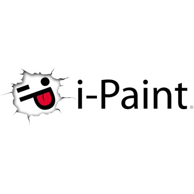 i-Paint's Logo