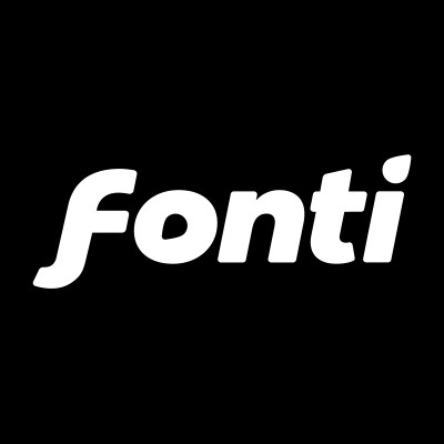 Fonti's Logo