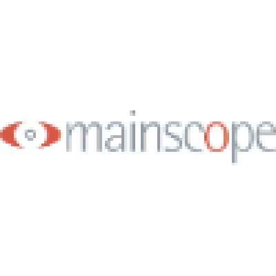 Mainscope's Logo