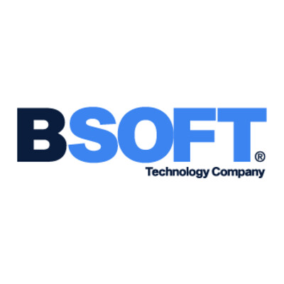 BSOFT SA DE CV's Logo