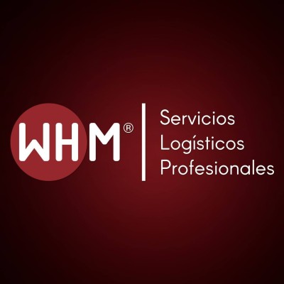 WHM Logística's Logo