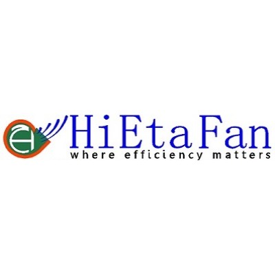 HiEta Fan Technology Pvt Ltd's Logo