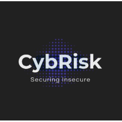 CybRisk's Logo