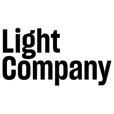 Light Company's Logo