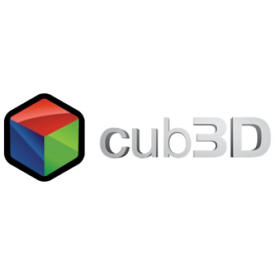 cub3D's Logo