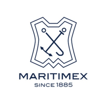 Representaciones Marítimas S.A. de C.V.'s Logo