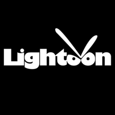 Lightoon Films S. de R.L. de C.V.'s Logo