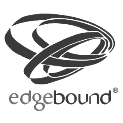 Edgebound's Logo