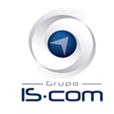 ISCOM's Logo