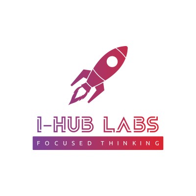 I-HUB LABS's Logo