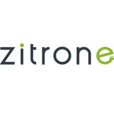 Zitrone Energy's Logo