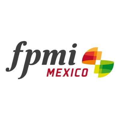 FPMI Services Mexico's Logo