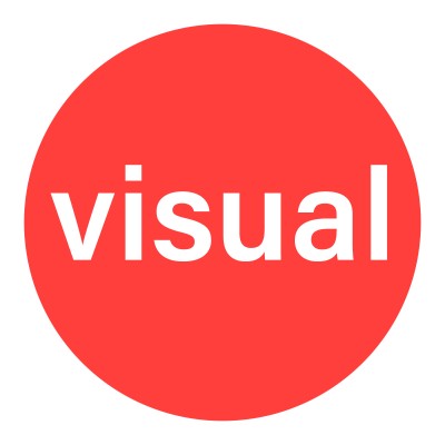 Visual Workshop 3D's Logo