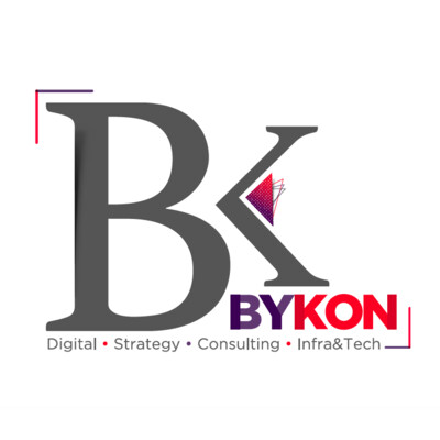 ByKon Consulting's Logo