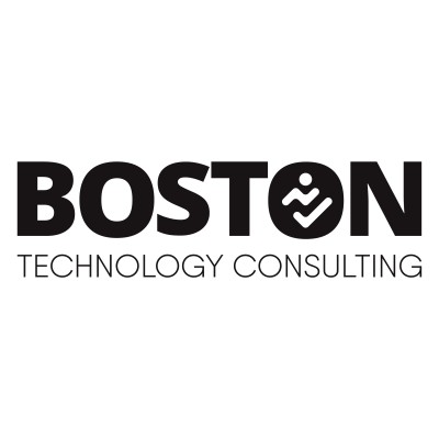 Boston Technology Consulting's Logo