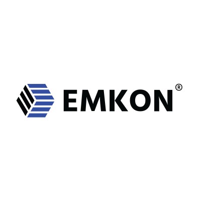 Emkon Global's Logo