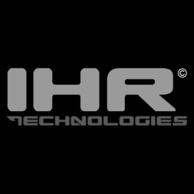 IHR Technologies's Logo