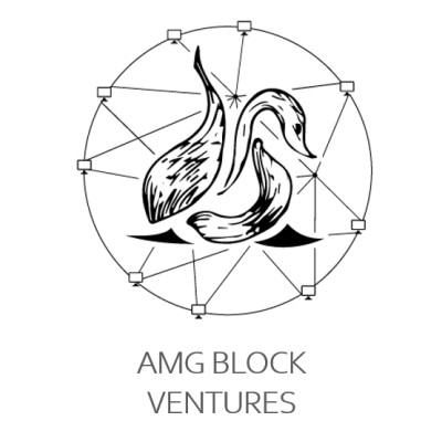 AMG Block Ventures's Logo